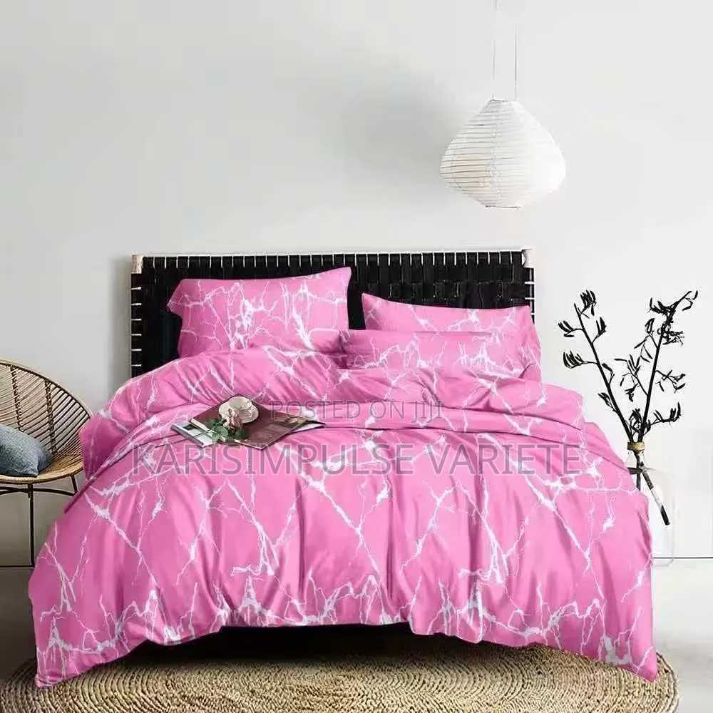 Bedsheets Duvet
