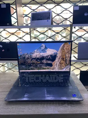 Laptop Dell Precision 7770 32GB Intel Core i7 SSD 1T