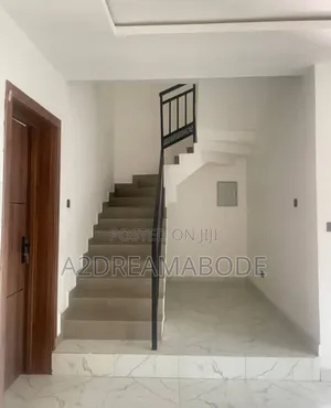 2bdrm Duplex in Omole Phase 2 for rent