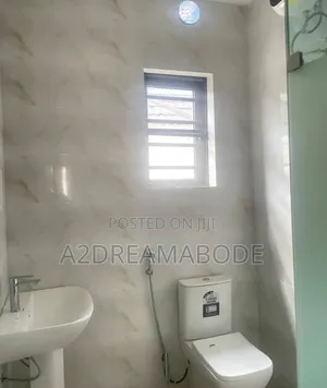 2bdrm Duplex in Omole Phase 2 for rent