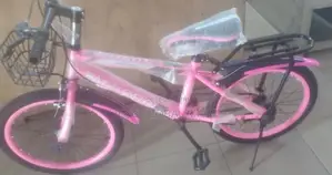 Teenage Bicycle Size 20''