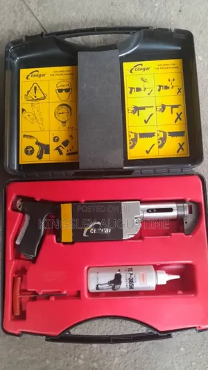 Cengar Cl 50/75 Air Saw , Atex Godkjent