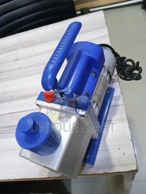 0.5hp Rs Model Single Stage Vacuum Pump