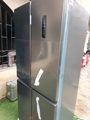 Lg 434l Refrigerator Ref-41fplamgcf – Elegant Home Refrigerator