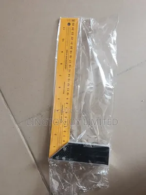 Generic 10-Inch Tri-Square