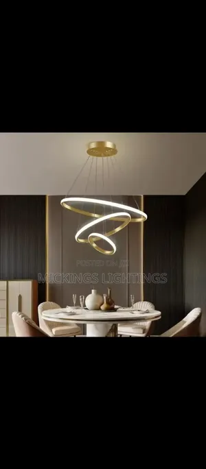 Chandelier Lights