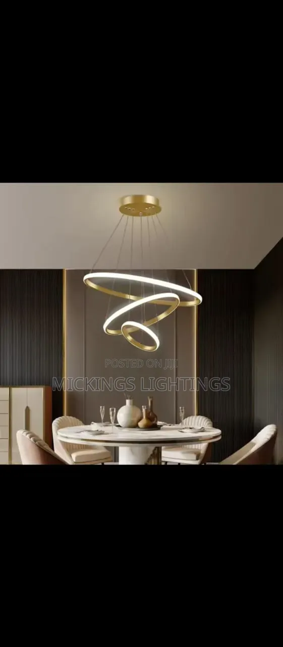 Chandelier Lights