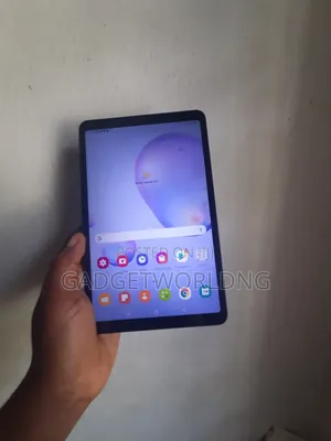 Samsung Galaxy Tab A 8.4 (2020) 32 GB Black