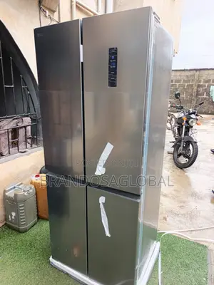 Lg 434l Refrigerator Ref-41fplamgcf – Smart Food Storage Solution