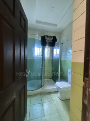 8bdrm Duplex in Abacha Road, GRA Phase 3 / Port-Harcourt for rent