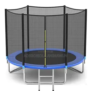 Home and Commercial Trampoline Wholesale Dealer