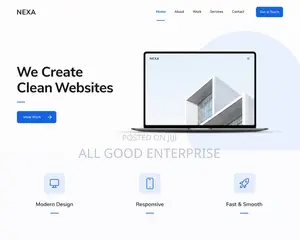 Website Developer