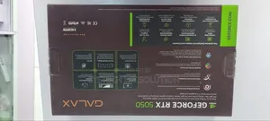Galax 8gb Graphic Card