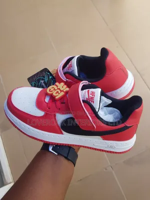Quality Footwears