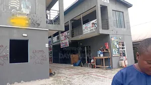 Shop for Rent at Elesekan Area J Bogije