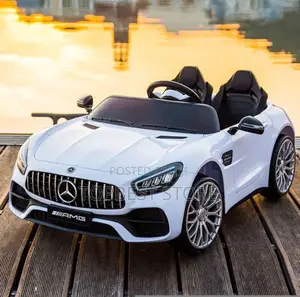 Luxury Children Electric Car 3 to 8years Benz