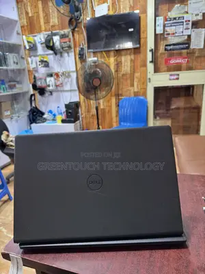 Laptop Dell Inspiron 15 16GB Intel Core i7 SSD 512GB