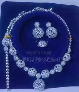 Damsel Jewelry