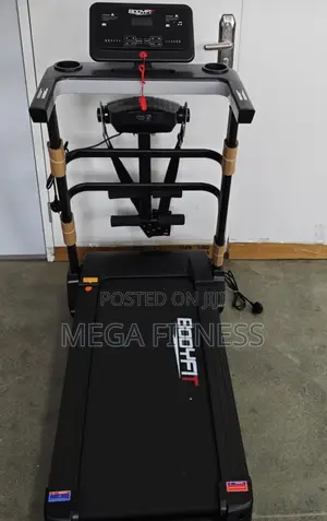 Bf 2.5hp Brand New Treadmill
