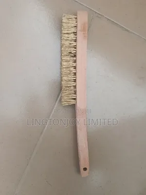 Brass Wire Brush