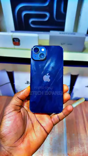 Apple iPhone 14 128 GB Black