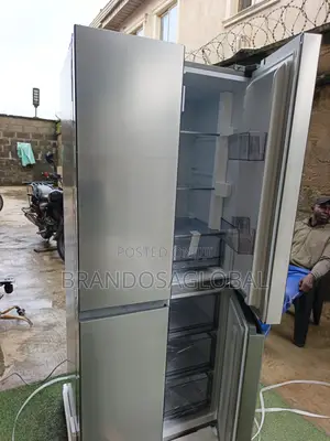 Lg 434l Refrigerator Ref-41fplamgcf –Freshness Preserving Refrigerator