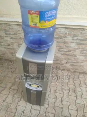 Water Dispenser