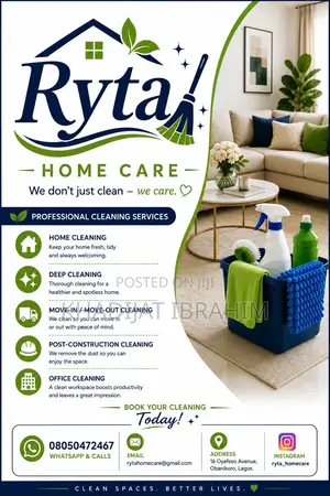 Rytahomecare