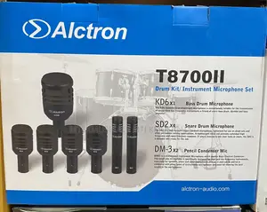 Alctron T8700ii Drum Mic