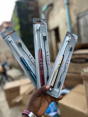 Premium Rechargeable Electronic Lighter