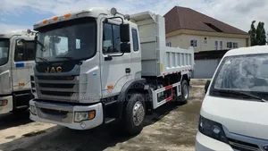 Brand New Jac Gallop Tipper 6 Tyres