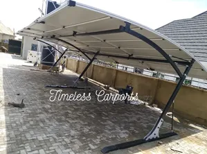 Fct 4 In 1 Foreign Carports