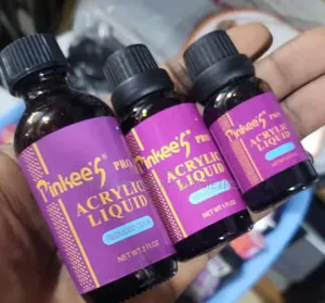 Acrylic Liquid