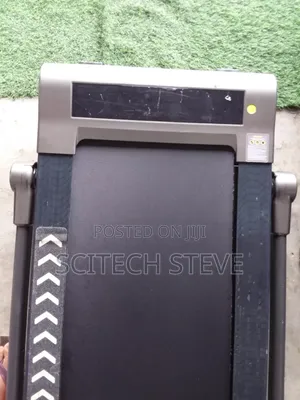 Walking Pad Treadmill