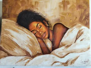 Oil Painting