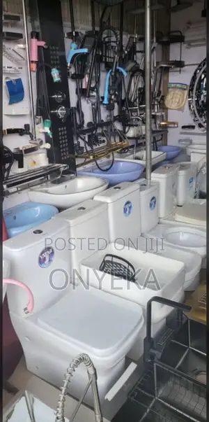 Contact Us for All Your Plumbing Materials