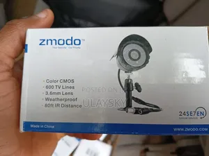 CCTV Camera
