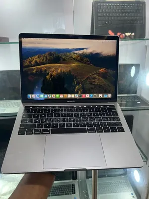 Laptop Apple MacBook Pro 2019 16GB Intel Core i7 SSD 512GB