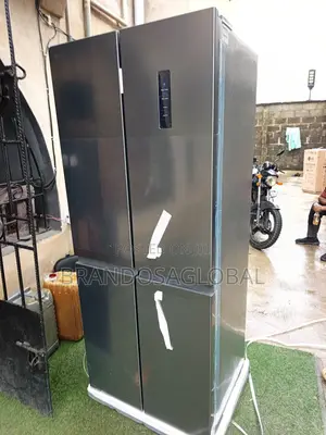 Lg 434l Refrigerator Ref-41fplamgcf – Premium Home Cooling Appliance