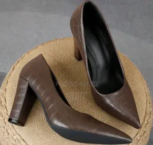 Office Shoe Size 44