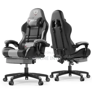 Luxury Ergonomic Gaming Chair