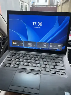 Laptop Dell Latitude 7490 8GB Intel Core i7 SSD 256GB