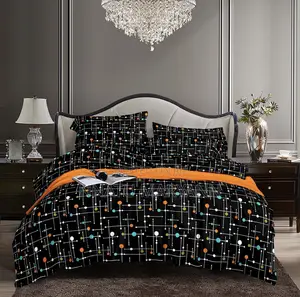 Beddingsluxe by Maryann