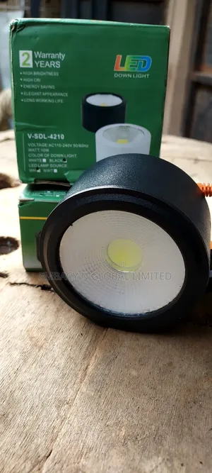 Vellmax Spotlight ( Bulkhead )