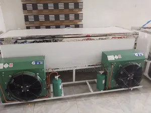 Ice Block Machine Brands New Refrigeration Equipment