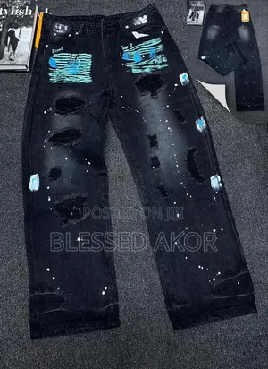 Luxury Wear