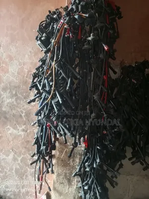 Plugs Wire Coil for Hyundai Tucson, and Sportage 2006 Iron Block