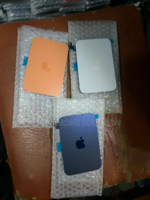 iPhone 17pro Complete Back Glass