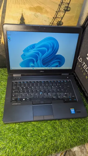 Laptop Dell Latitude E5440 8GB Intel Core i5 HDD 500GB