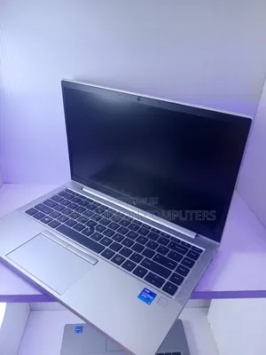 Laptop HP EliteBook 840 G8 16GB Intel Core i5 SSD 512GB